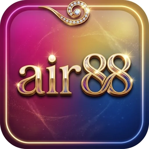 air88 Logo - Resmi